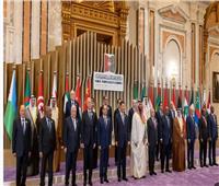 القمة العربية الصينية تؤكد على أحقية كل دولة في اتخاذ قراراتها بلا تدخلات