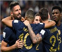 موعد مباراة فرنسا وإنجلترا في ربع نهائي مونديال 2022 والقنوات الناقلة