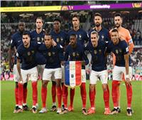تشكيل منتخب فرنسا المتوقع ضد إنجلترا في ربع نهائي كأس العالم