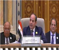 برلماني: مشاركة السيسي بالقمة «العربية -الصينية» تؤكد محورية الدور المصري