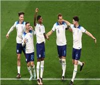 تشكيل إنجلترا المتوقع ضد فرنسا في ربع نهائي كأس العالم