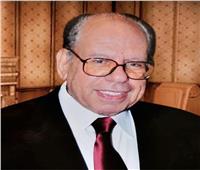 جامعة القاهرة تنعي صلاح فضل رئيس مجمع اللغة العربية