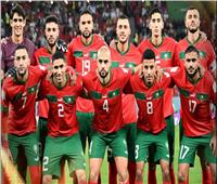 الركراكي يعلن تشكيل المغرب لمباراة البرتغال
