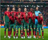تشكيل البرتغال لمباراة المغرب بالمونديال