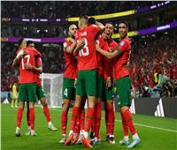مواصلا مفاجآته.. المغرب يسقط البرتغال ويزاحم الكبار في نصف نهائي مونديال قطر