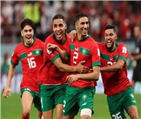 النادي المصري يهنئ منتخب المغرب بعد الإنجاز التاريخي في كأس العالم