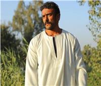 بالجلابية الصعيدي| أحمد العوضي يشوق الجمهور لمسلسله الرمضاني القادم