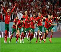 بعد التأهل التاريخي.. تعرف علي مكافآت منتخب المغرب ببلوغ نصف نهائي كأس العالم