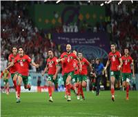خيري رمضان: تأهل المغرب لنصف نهائي كأس العالم رفع رأس العرب