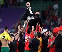 أمين عام «المحامين العرب»: المنتخب المغربي حقق إنجازًا رياضيًا عربيًا  