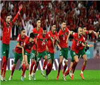 الأحزاب المصرية تهنىء منتخب المغرب بالفوز على البرتغال