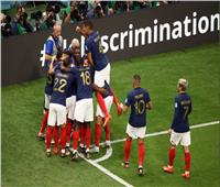 فرنسا يتأهل لنصف النهائي بثنائية على إنجلترا في كأس العالم 2022| شاهد