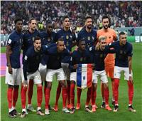 فرنسا يضرب موعدًا مع المغرب في نصف نهائي كأس العالم 2022