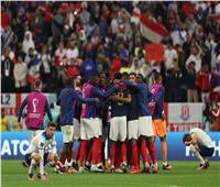 شاهد ملخص ثنائية فرنسا على إنجلترا والتأهل لنصف نهائي كأس العالم 2022