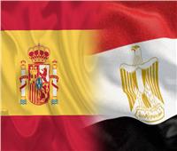 الإحصاء: 2.7 مليار دولار صادرات مصر لإسبانيا
