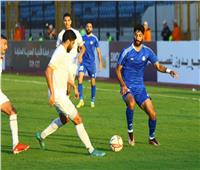 سموحة يواجه المقاولون العرب بالدوري 