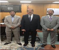 انضمام الأطباء البيطريين لمنظومة مكافحة العدوى بوزارة الصحة 