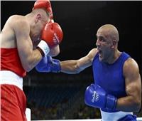 الأولمبية تهنئ الملاكمة بميداليات رزق وعرابي والسلاموني في بطولة روسيا الدولية 