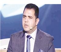 الشاعر السيد خلف أبو ديوان: أنا «السلطان» رائـد مدرسـة الجن!