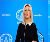زاخاروفا: الاتحاد الأوروبي خطط مسبقا لتفاقم الوضع في كوسوفو