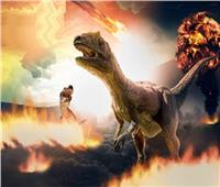 علماء يكشفون ما كان يحدث للديناصورات قبل سقوط الكويكب المسبب لانقراضها