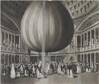 تاريخ ظهور «البالونات».. قصة نجاح عمرها 200 عام