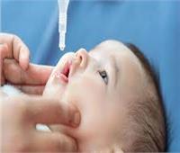 انطلاق الحملة القومية للتطعيم ضد شلل الأطفال بسفاجا