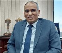 تعيين إبراهيم عبد القادر رئيساً للشركة المصرية القابضة للبتروكيماويات