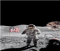اليوم الذكرى الـخمسين لآخر زيارة مأهولة للقمر