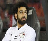 محمد صلاح يواصل تجاهله لـ «مونديال قطر» بصورة جديدة