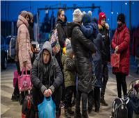 بولندا تستقبل أكثر من 8.3 مليون لاجئ أوكراني منذ بداية العملية الروسية