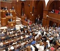 مجلس الشيوخ يرفض التصالح في مخالفات تغير نشاط الجراجات إلى محلات