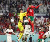 بعد الهدف المغربي بالمونديال ..  ما أعلى قفزة بشرية في التاريخ؟ 