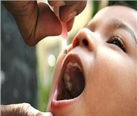 تطعيم 545 ألف طفل فى اليوم الأول للحملة القومية للتطعيم ضد شلل الأطفال بالبحيرة
