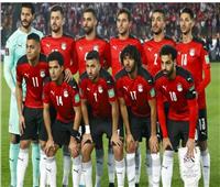 طاهر أبو زيد: لاعبو منتخب مصر مستواهم جيد ولا نستطيع فعل ما فعله منتخب المغرب