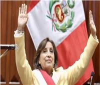 رئيسة البيرو الجديدة تدعو إلى إجراء انتخابات عامة مبكرة