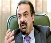 عبد الغفار: الحفاظ على صحة المواطن على رأس أولويات الدولة المصرية | فيديو