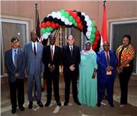 وزير الصناعة: كينيا الشريك التجاري الأول لمصر بدول الشرق الأفريقي