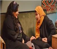 انطلاق تصوير مسلسل «أم البنات» بطولة سهير رمزي 
