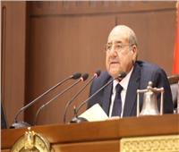 «الشيوخ» يقر إنشاء صندوق مصر الرقمية ويستكمل المناقشات غدا‎‎