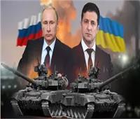 «القاهرة الإخبارية»: توقعات بتصعيد العملية العسكرية بين روسيا وأوكرانيا