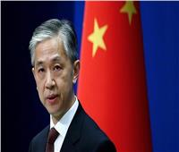 بكين تحث واشنطن على رفع العقوبات المفروضة على مسؤولين صينيين