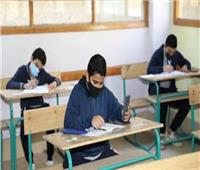 شمال سيناء استعدت لامتحانات نصف العام الدراسي 