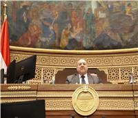 مجلس الشيوخ يوافق على المادة الثانية من قانون «مصر الرقمية»