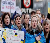 ماكرون: محاولة إخضاع الشعب الأوكراني انتهاكا للقانون الدولي الإنساني| فيديو