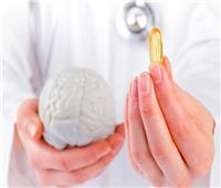 دراسة أمريكية: فيتامين د يحسّن وظائف المخ