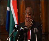 برلمان جنوب أفريقيا يرفض مقترحاً لعزل الرئيس عن منصبه