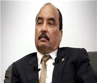 إحالة الرئيس الموريتاني السابق إلى محكمة الفساد