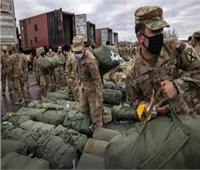 «الولايات المتحدة» تتهم 4 مواطنين روس بشراء معدات عسكرية خرقاً للعقوبات
