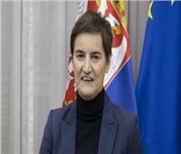 رئيسة وزراء صربيا ترد على دعوة واشنطن عدم إرسال القوات إلى كوسوفو